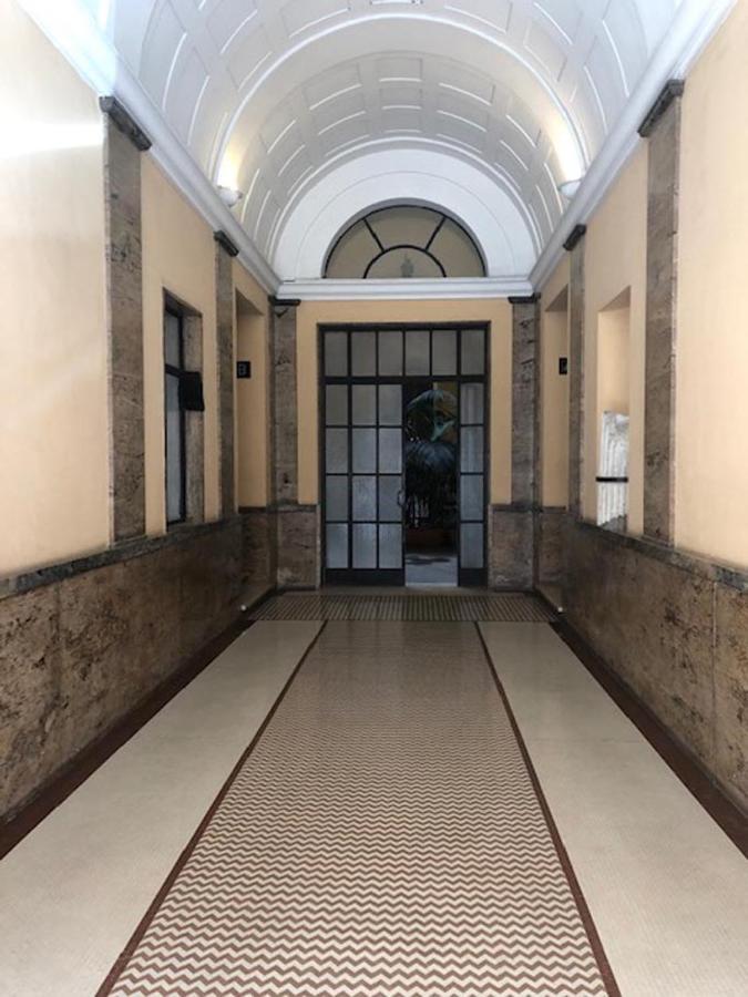 Quirinale Luxury Rom