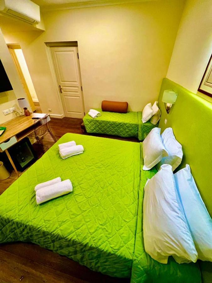 Quirinale Luxury Frühstückspension Rom
