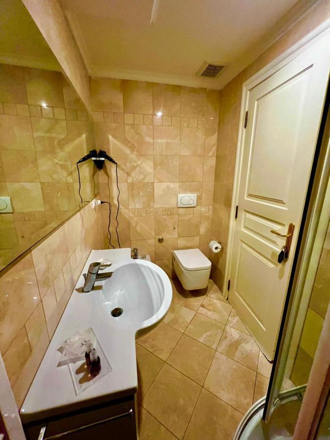 Quirinale Luxury Frühstückspension *