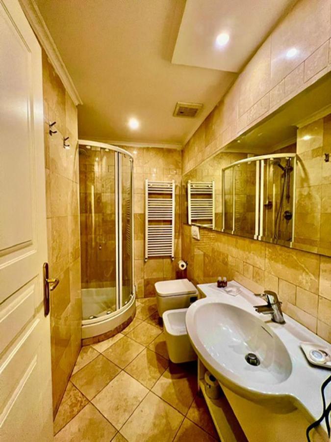 Quirinale Luxury Rom