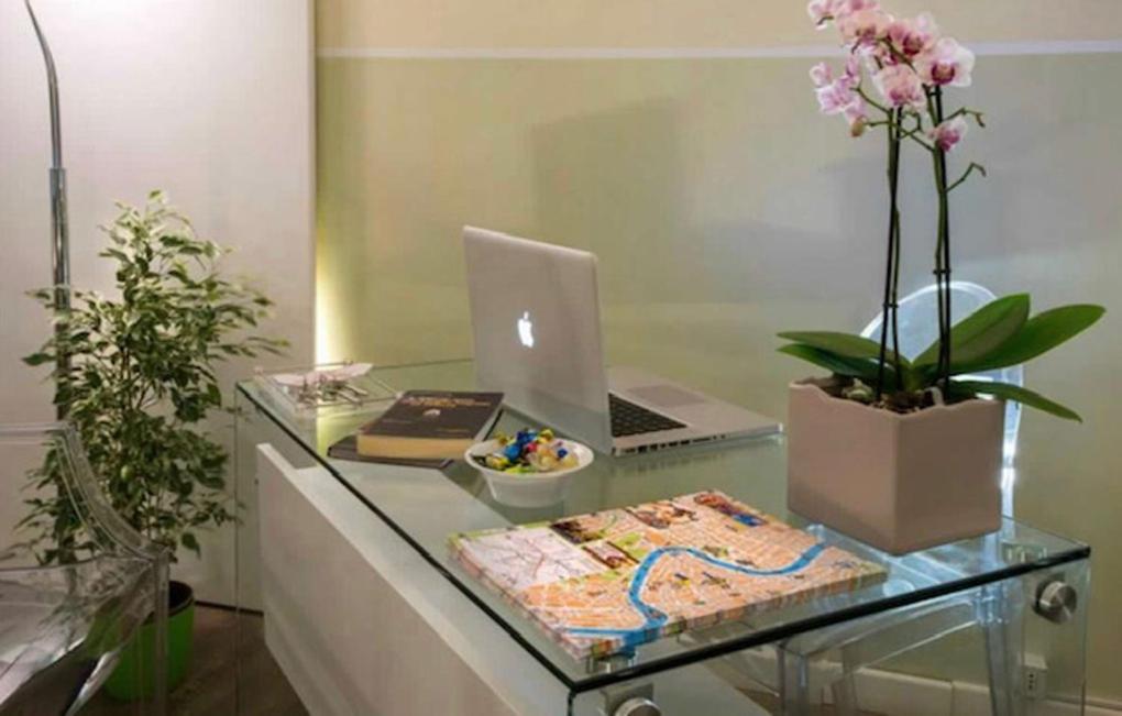 Bed & Breakfast Quirinale Luxury Rom