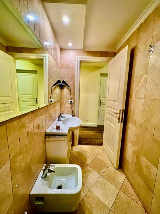 Quirinale Luxury * Rom