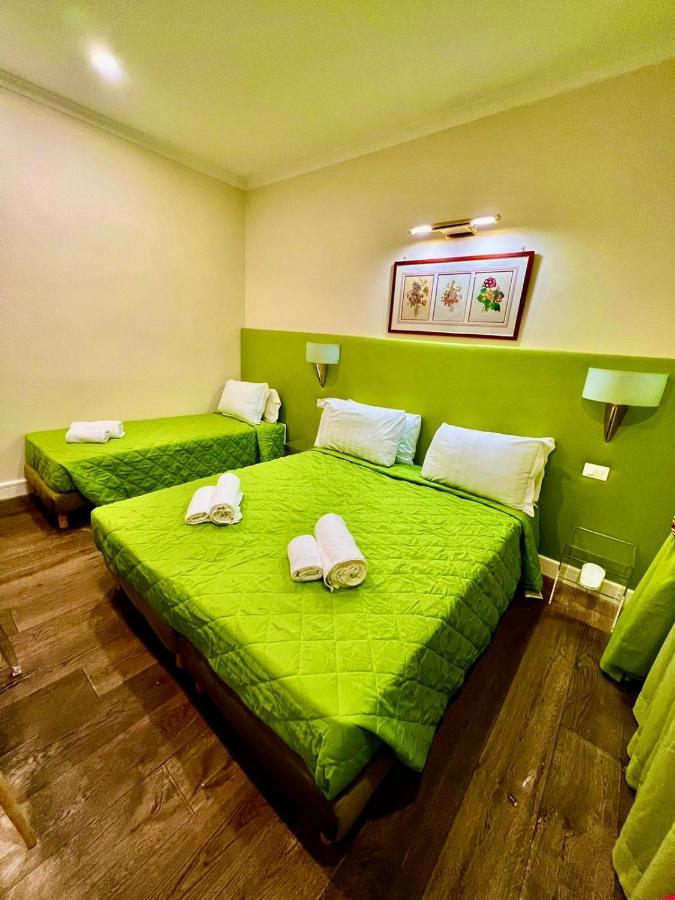 Quirinale Luxury Bed & Breakfast Rom